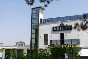Brioni Hotel & Restaurant